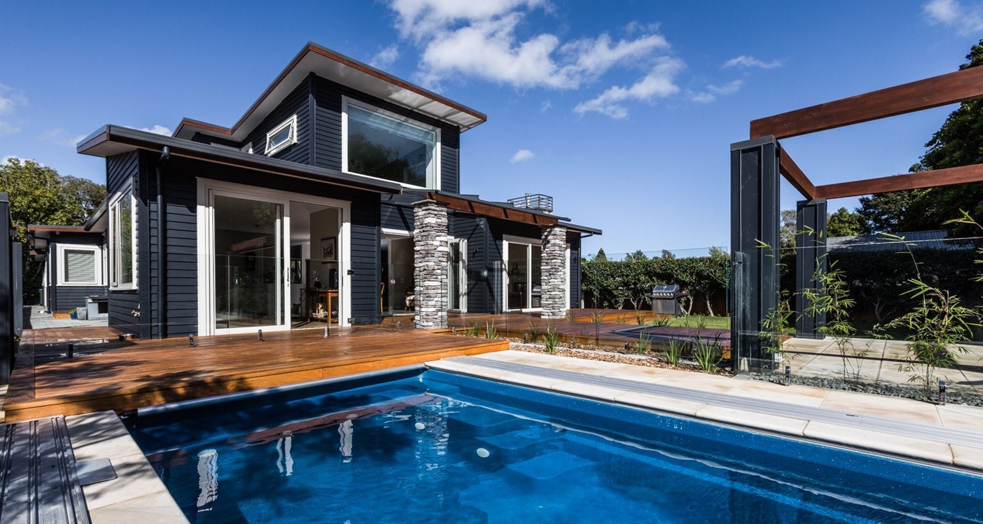 Waikanae Energy Efficient House banner