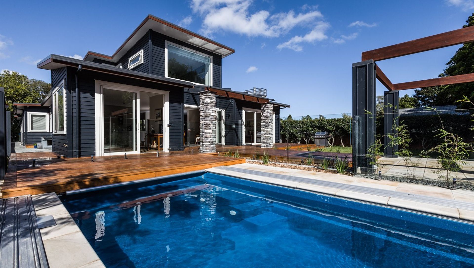 Waikanae Energy Efficient House banner