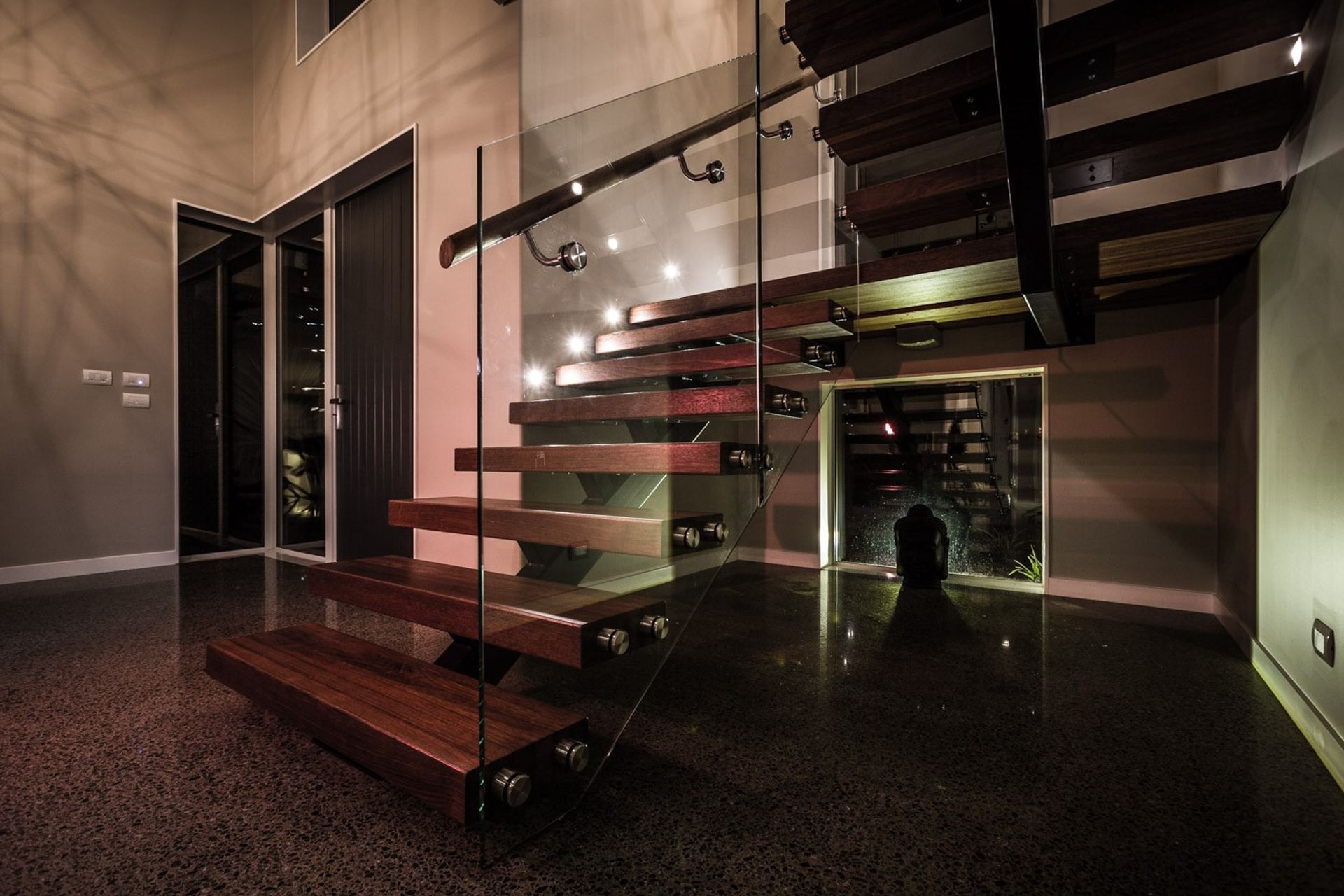 Waikanae Energy Efficient House