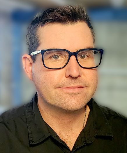 Marc Stenzil