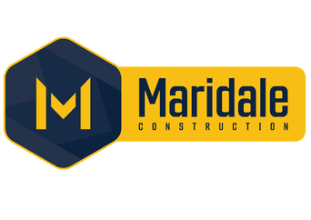 Maridale Construction Ltd professional logo