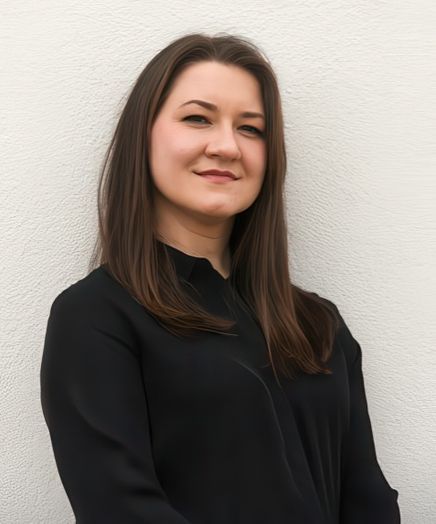 Marina Leenman