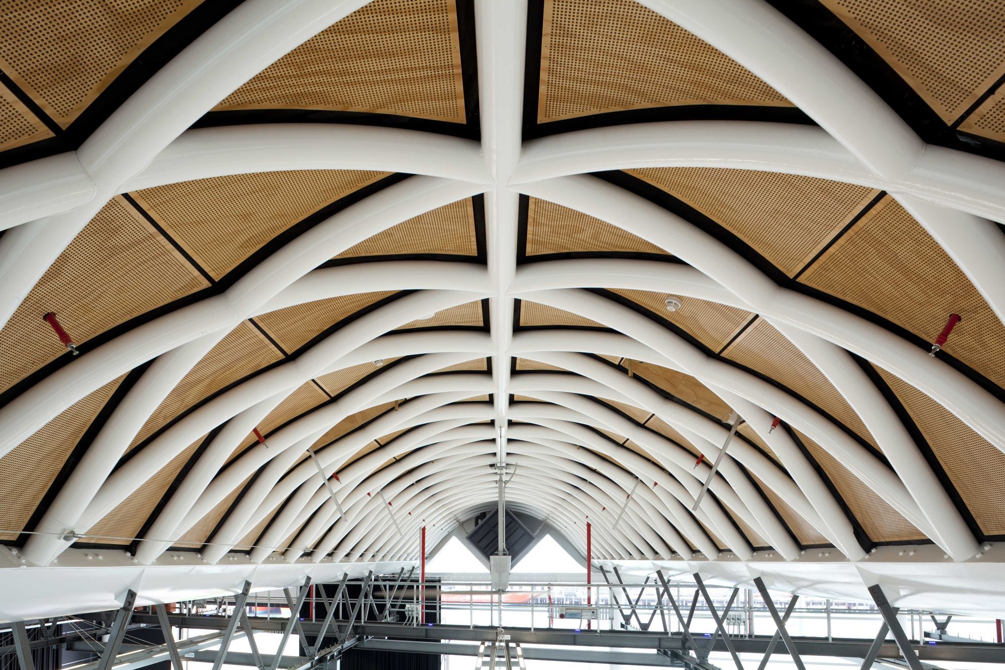 Marine Event Centre