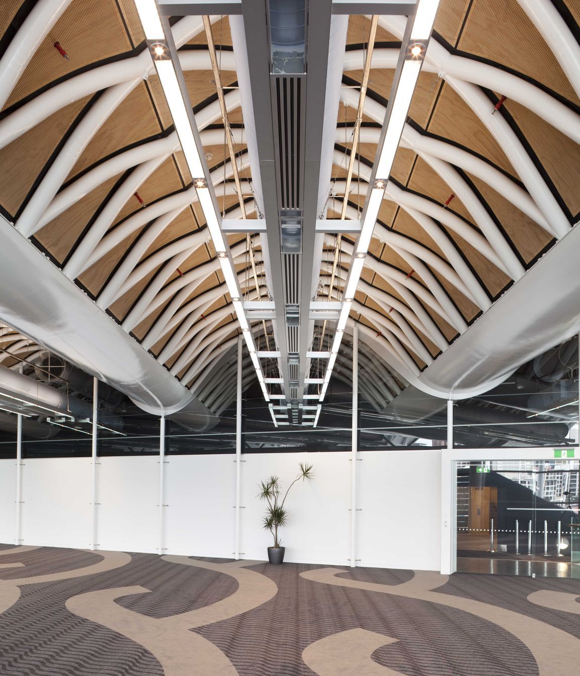 Marine Event Centre