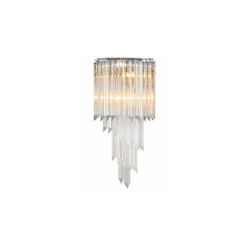 Marino Chandelier Wall Lamp