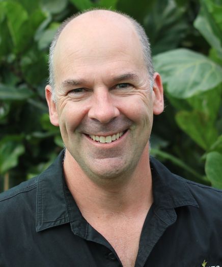 Mark Carley