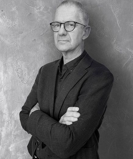 Mark Hitchcock