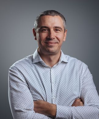 Martin Rybar