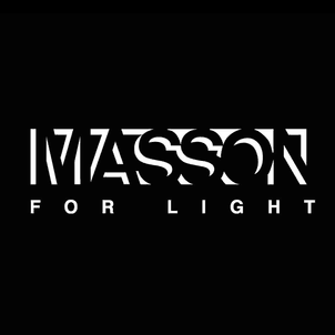 Masson For Light company logo