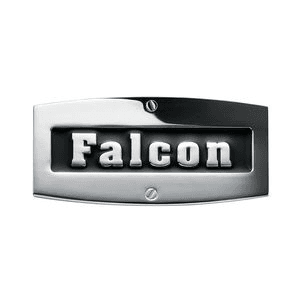 Falcon company logo