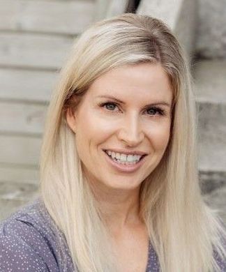 Hayley O'Connor