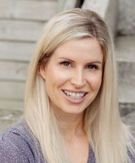 Hayley O'Connor