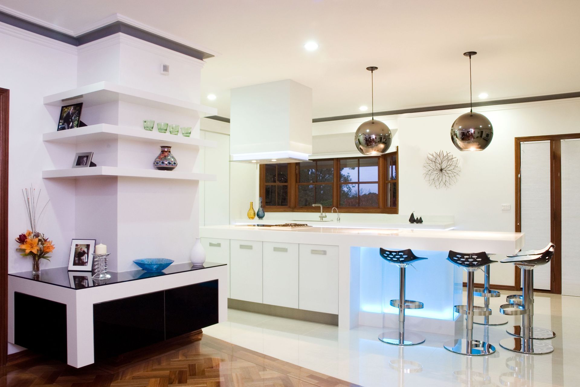 Dandenong Ranges, Melbourne