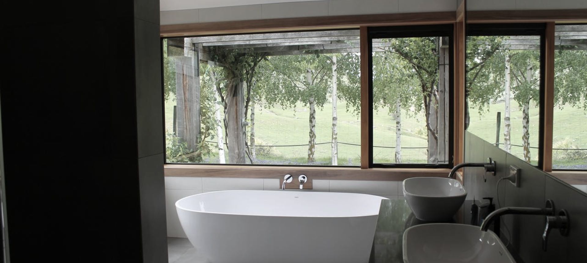 Wanaka Residence banner