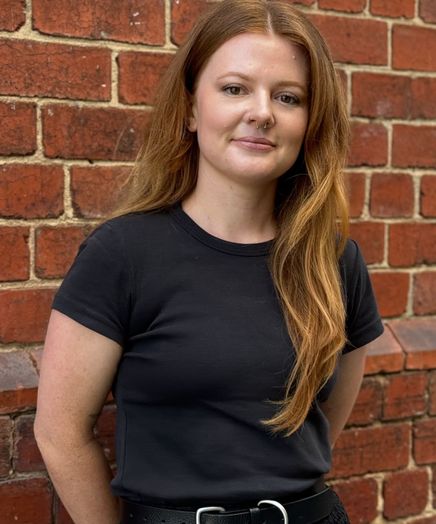 Melanie Yard