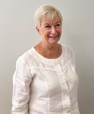 Melanie Tracy