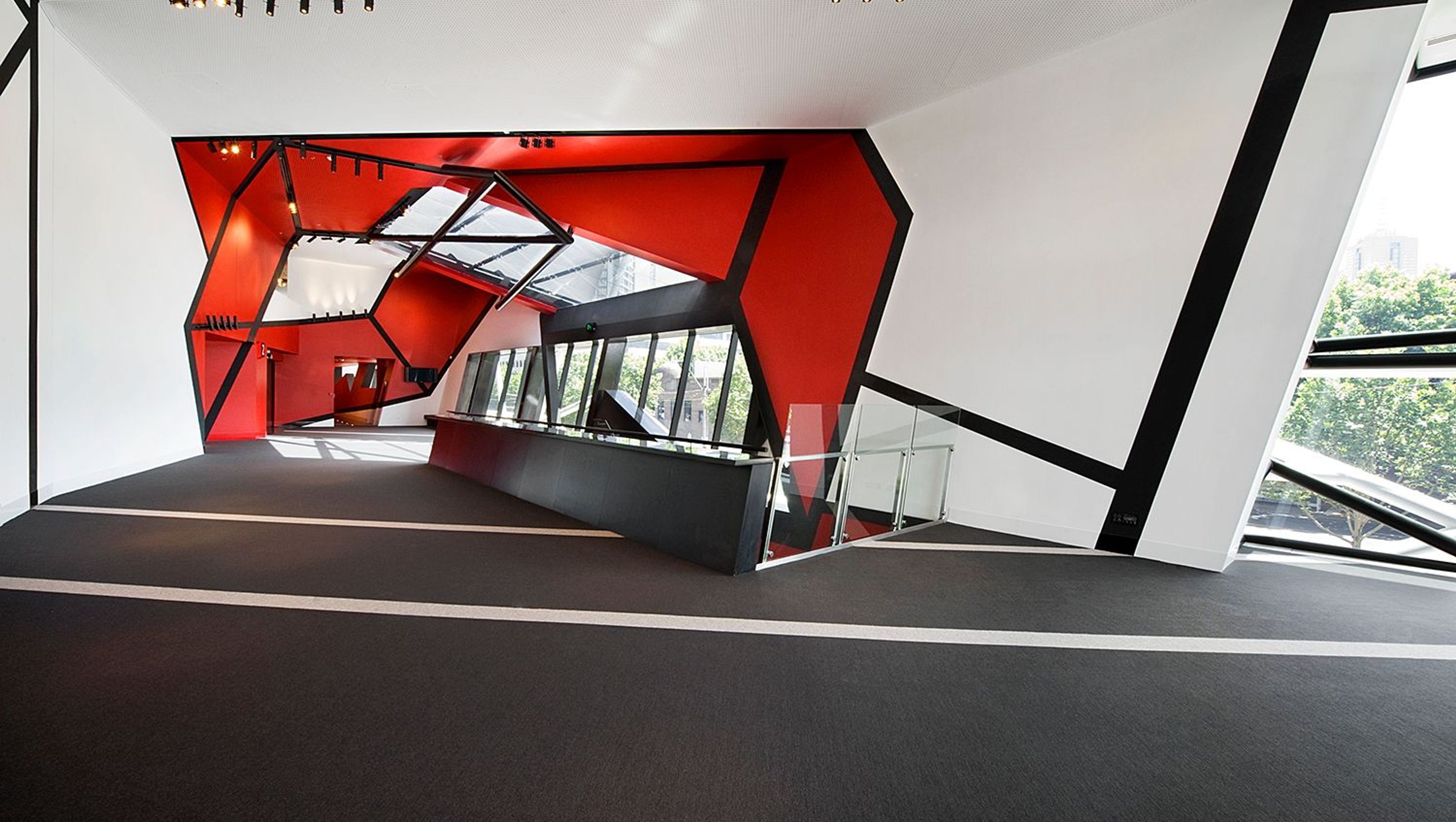 Melbourne Theatre Company