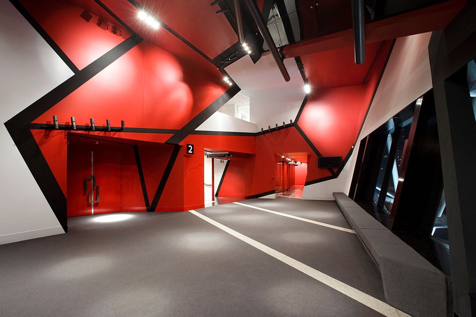 Melbourne Theatre Company