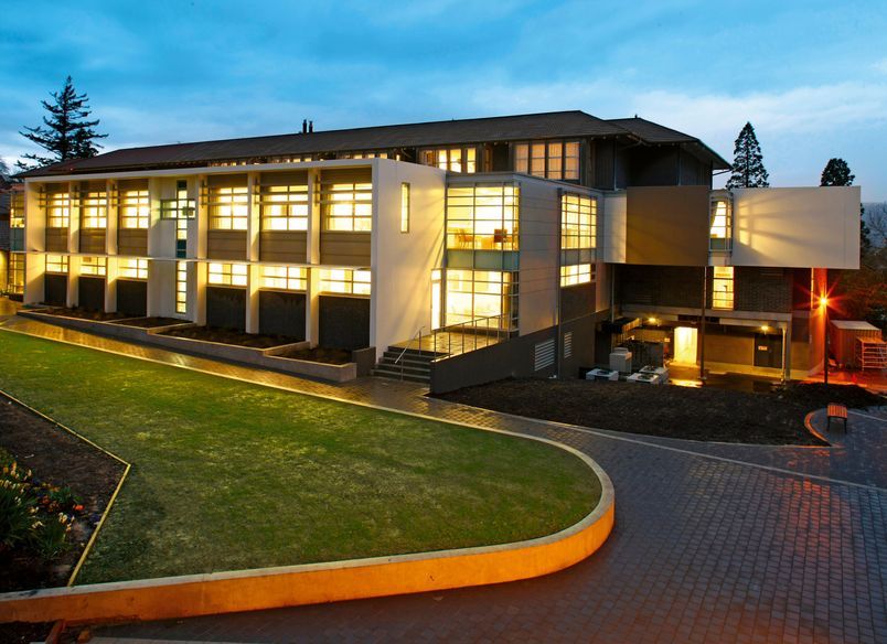Mercy Hospital
