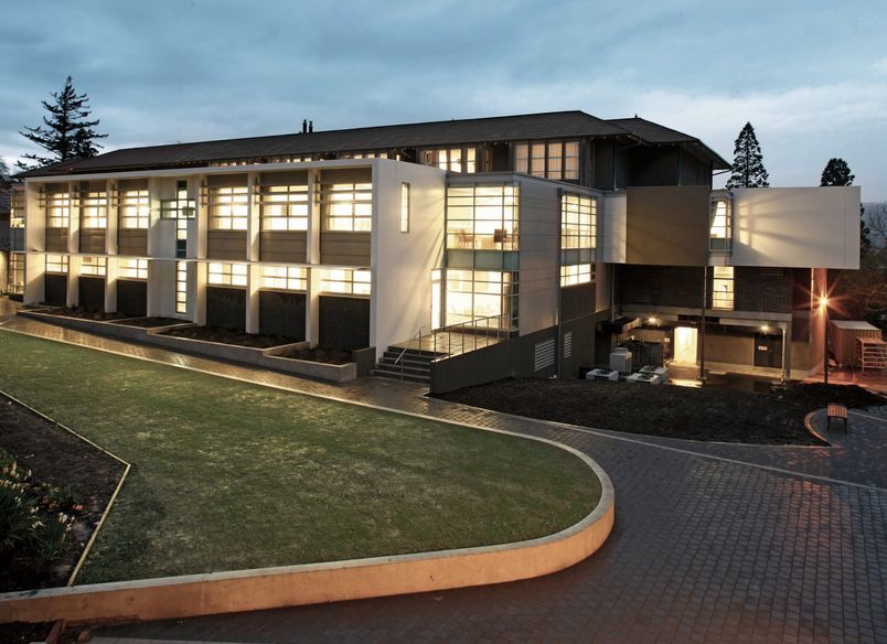 Mercy Hospital