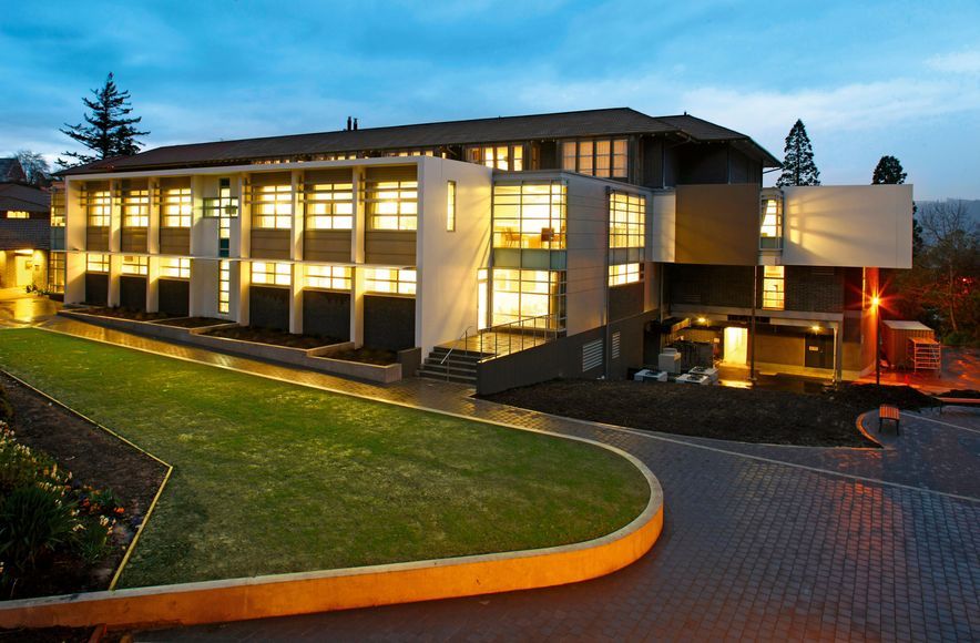 Mercy Hospital