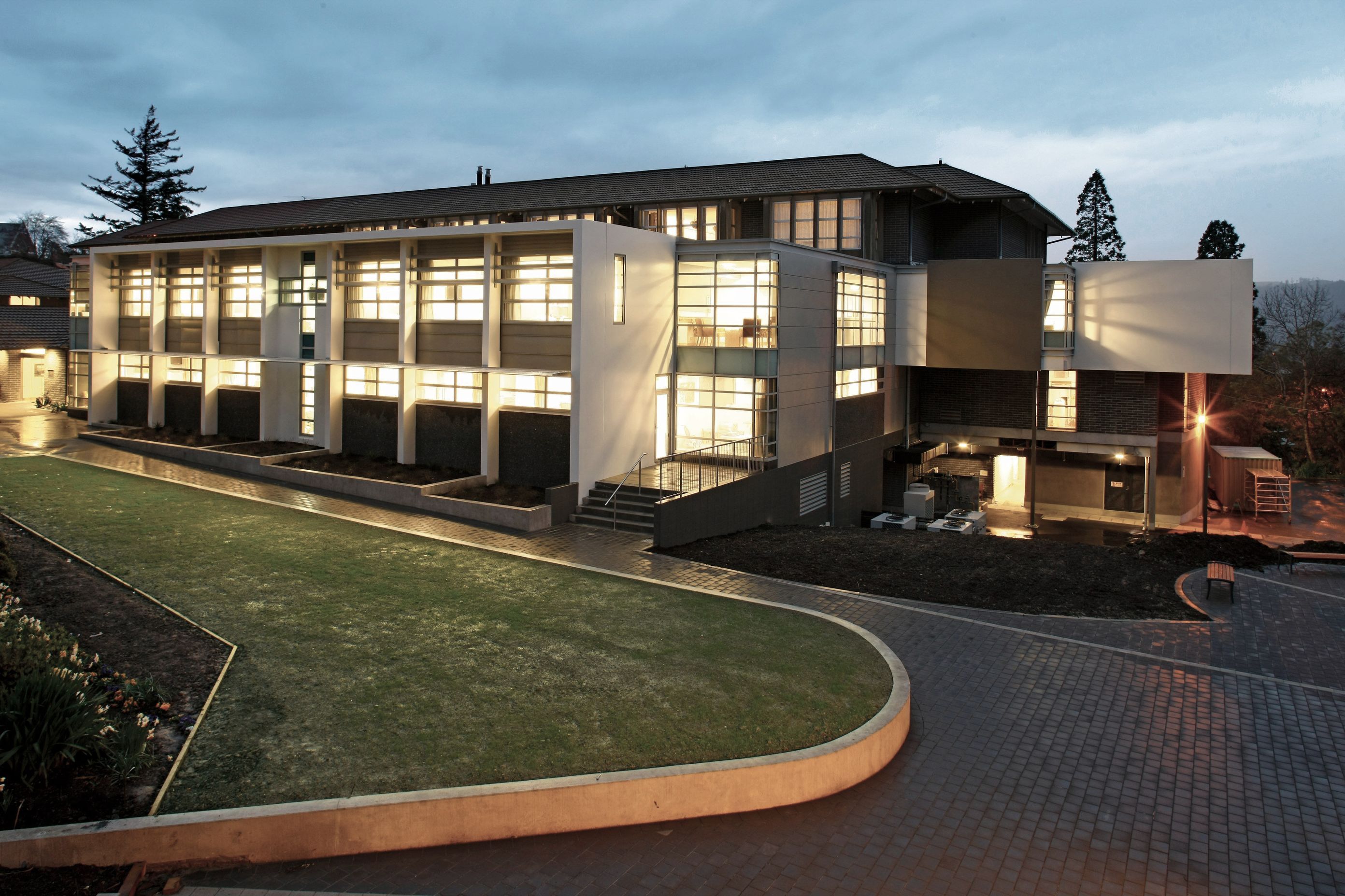 MERCY HOSPITAL