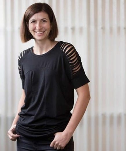 Erica Slocombe
