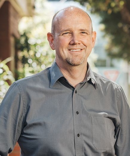 Michael Thom