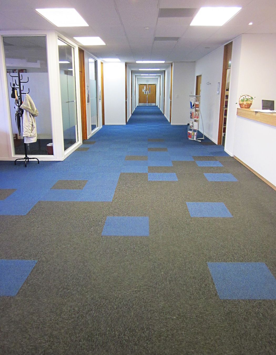 Frameworks Services, Auckland