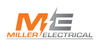 Miller Electrical company logo