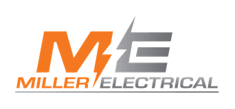 Miller Electrical professional logo