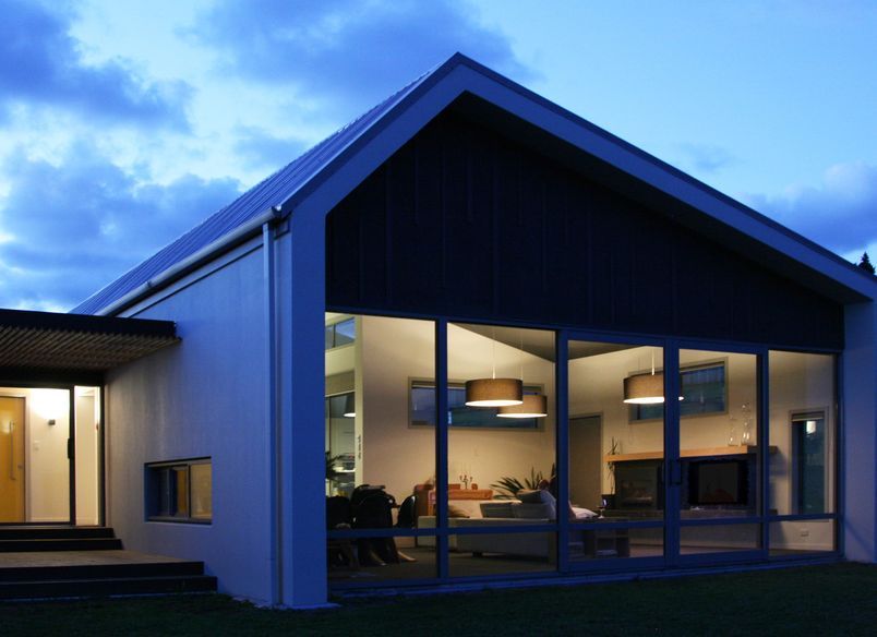 Bellevue Residence
