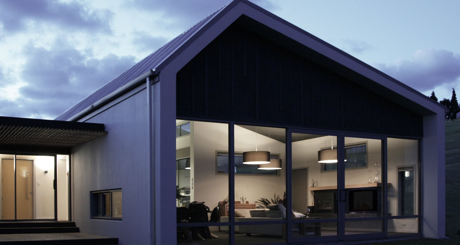 Bellevue Residence banner
