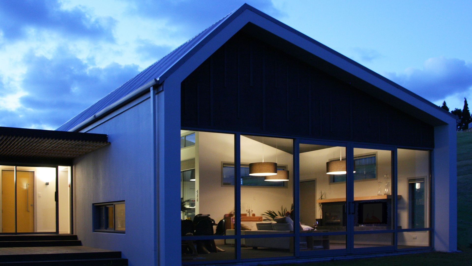 Bellevue Residence banner
