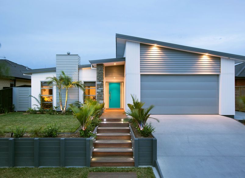 Bryans Residence