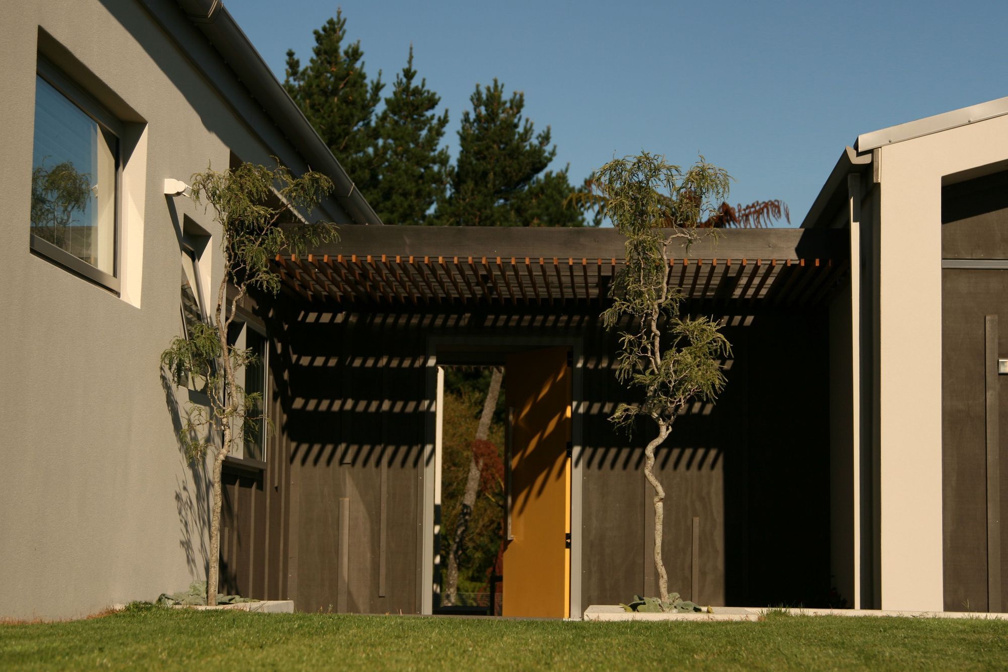 Bellevue Residence