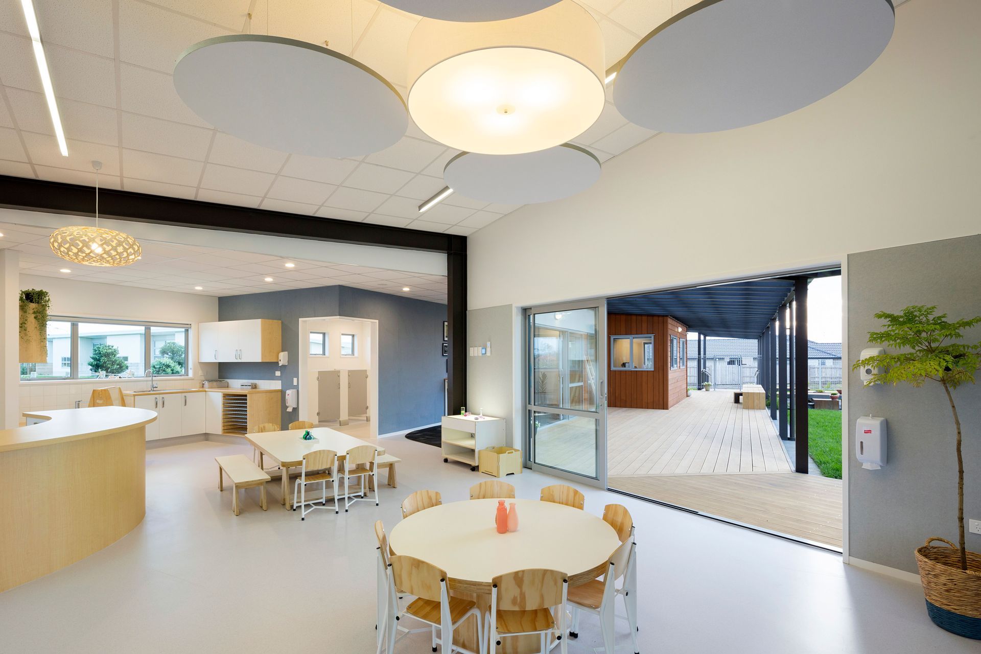 Wairakei Kindergarten