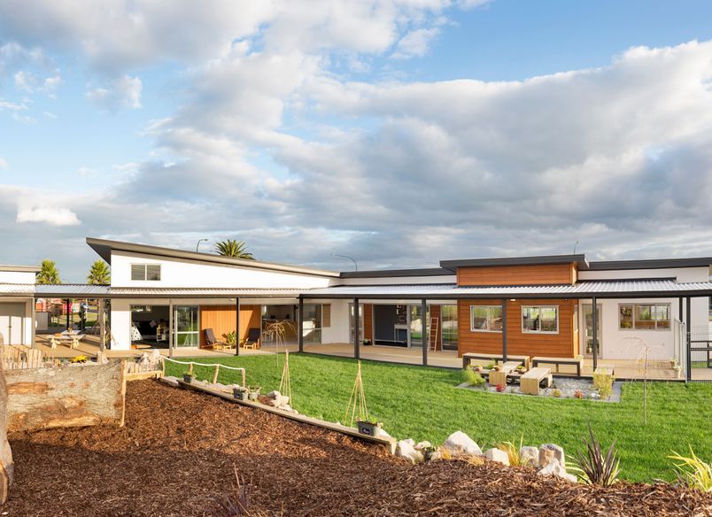 Wairakei Kindergarten