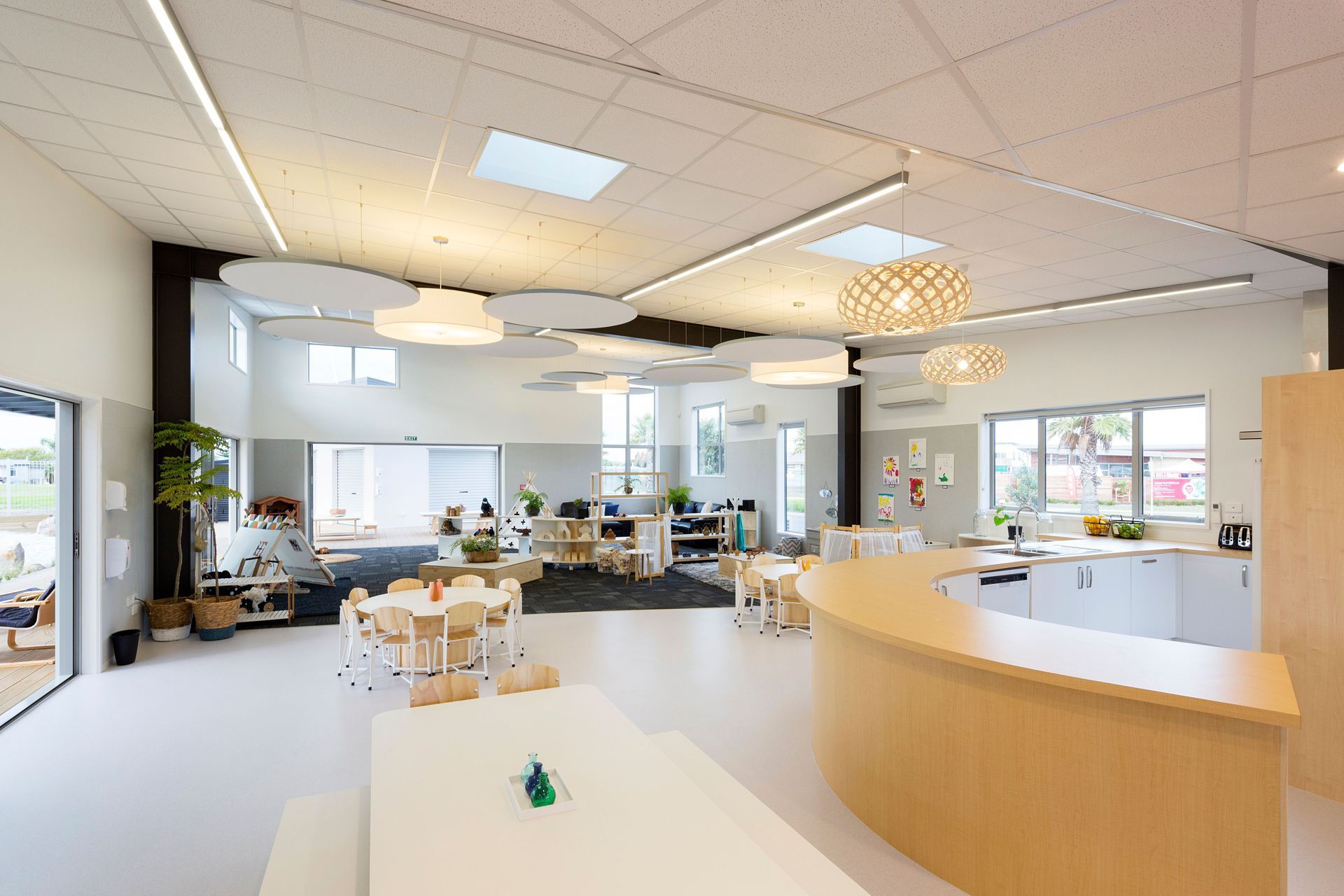 Wairakei Kindergarten