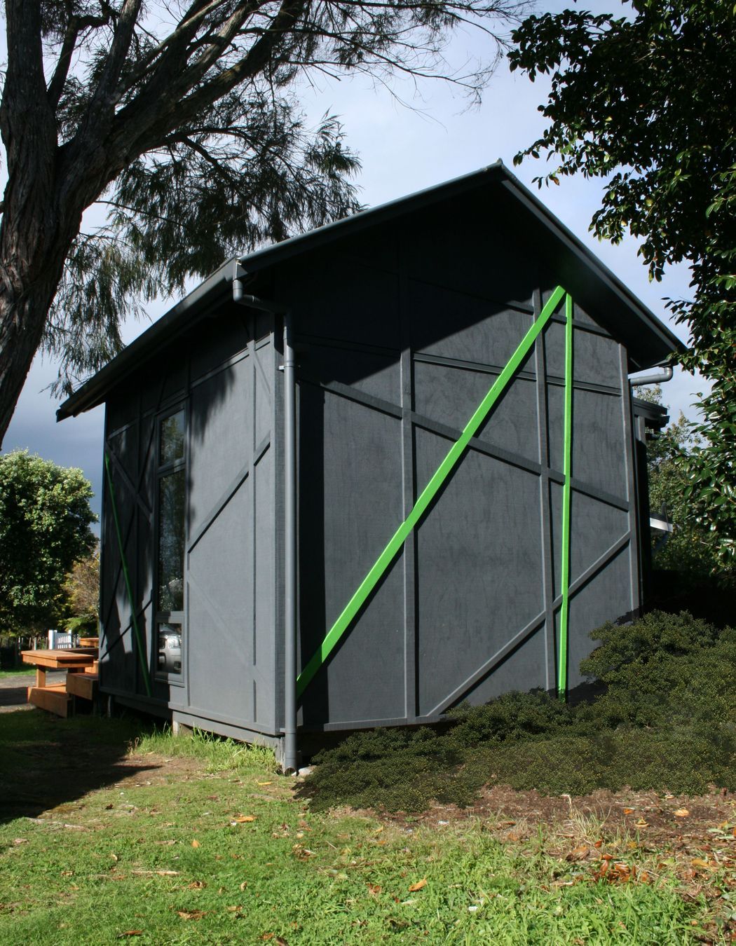 MnM Office