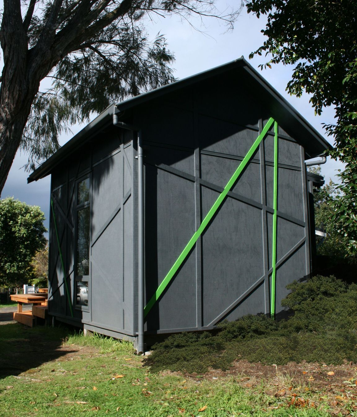 MnM Office