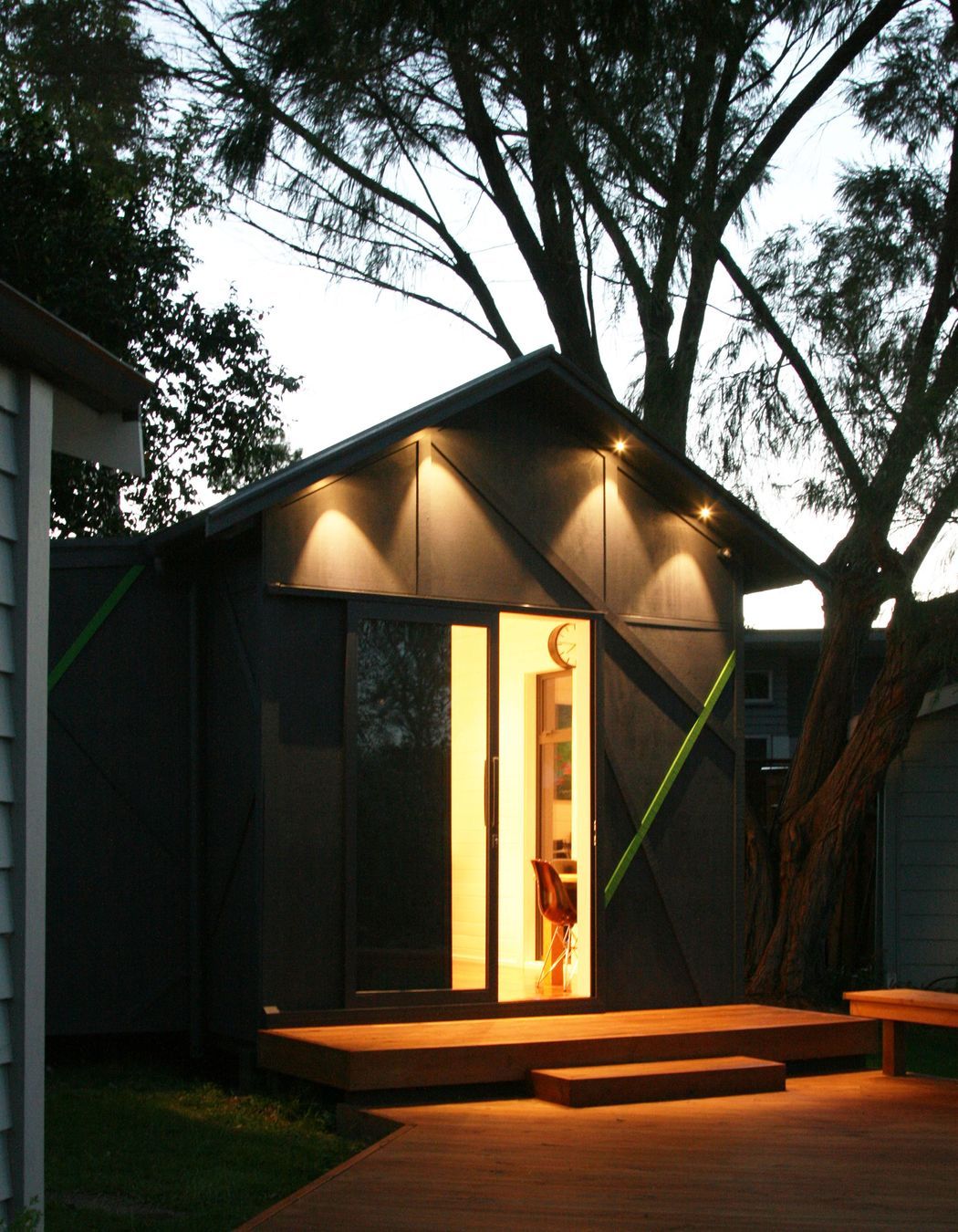 MnM Office