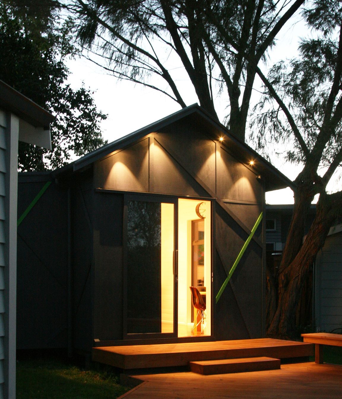 MnM Office