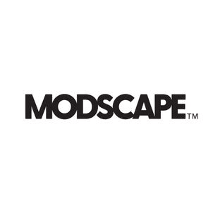 Modscape company logo