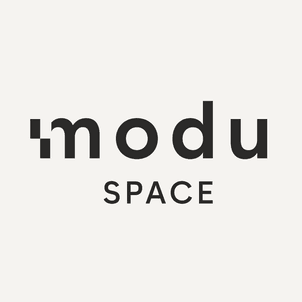 Moduspace company logo