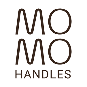 Momo Handles company logo