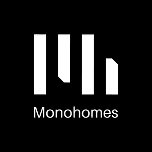 Monohomes professional logo