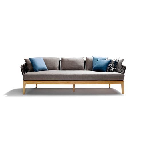 Mood Sofa by Tribu