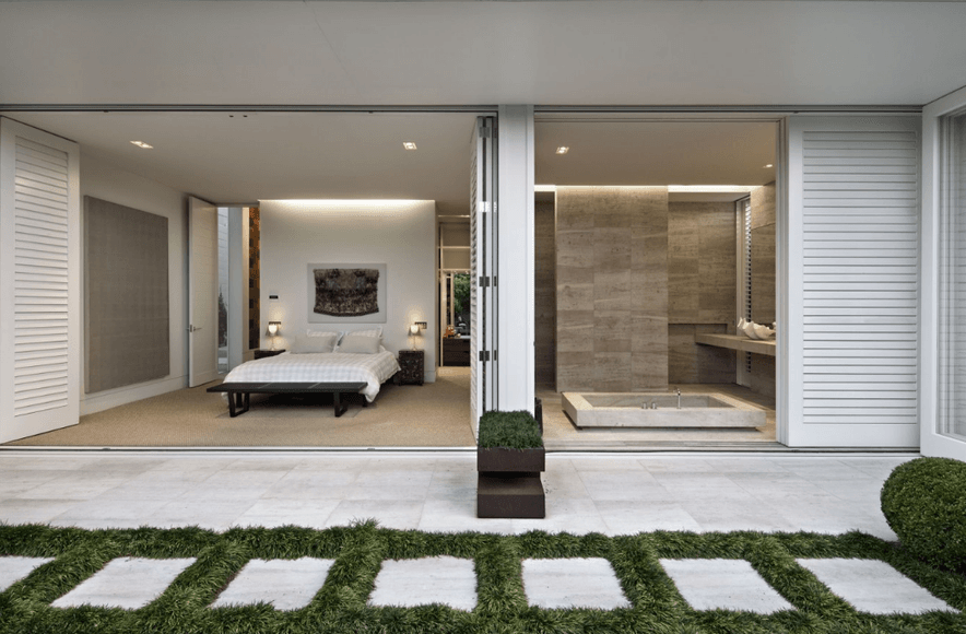 More Grown Up House