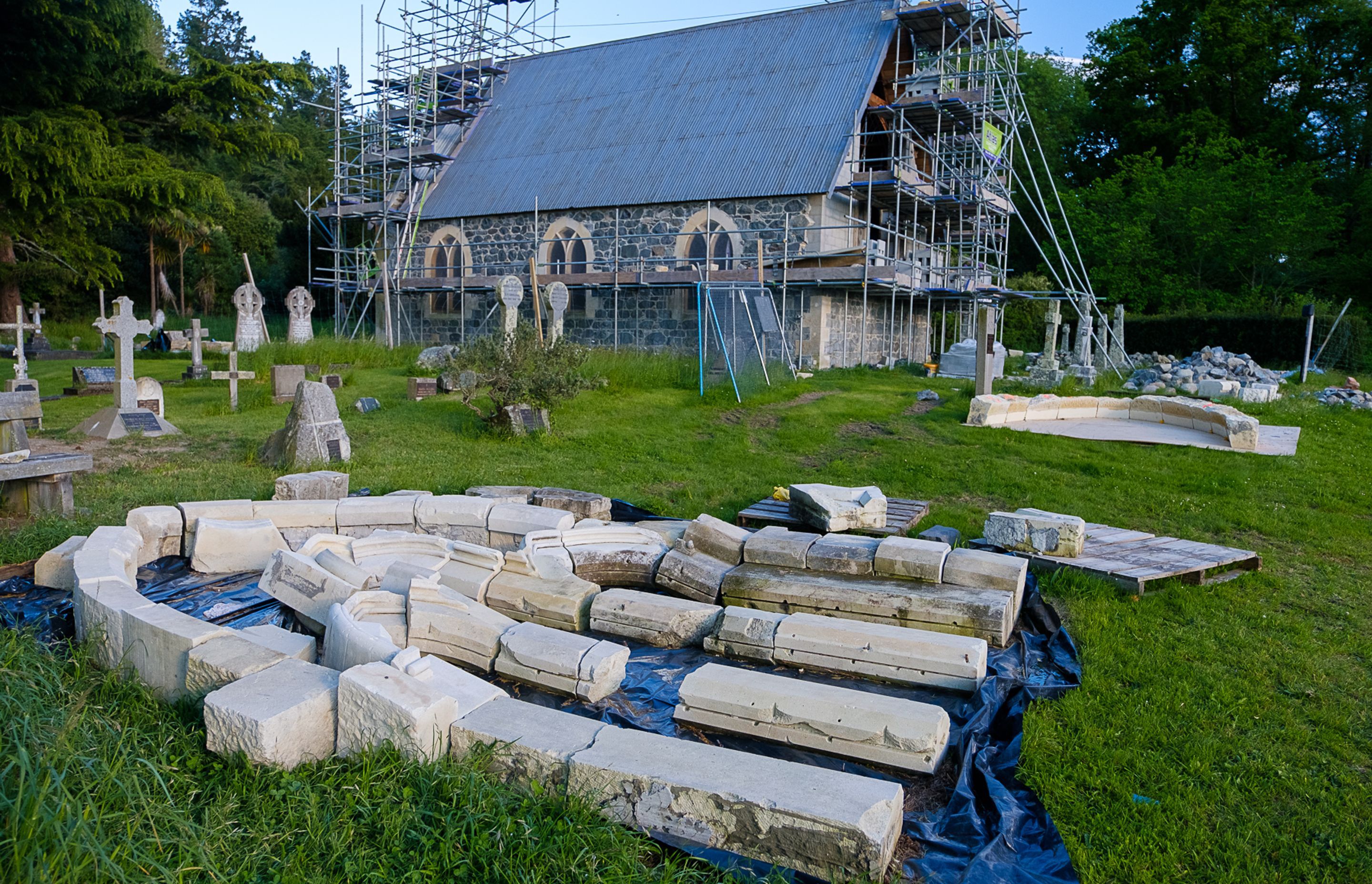Church of the Holy Innocents